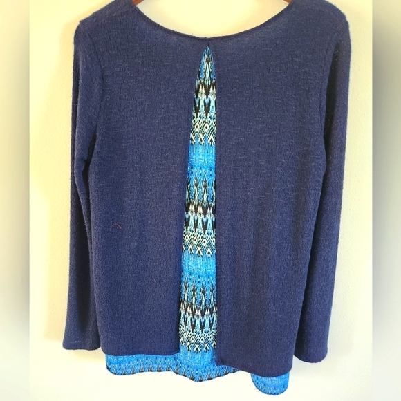 Charming Charlie Sweater Medium - Picture 2 of 7